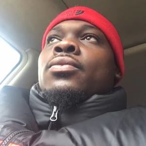 Meet your Posher, Tyree